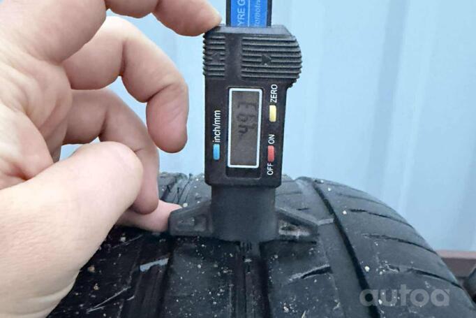 BMW, lengvojo lydinio