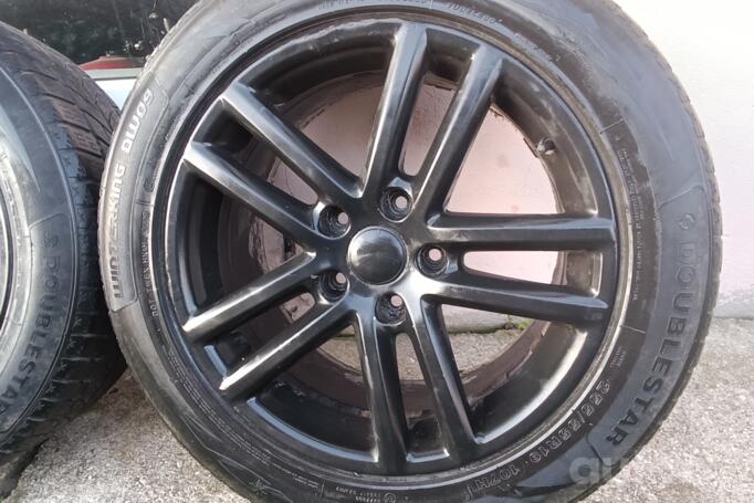 ITALY, lengvojo lydinio