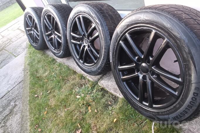 ITALY, lengvojo lydinio