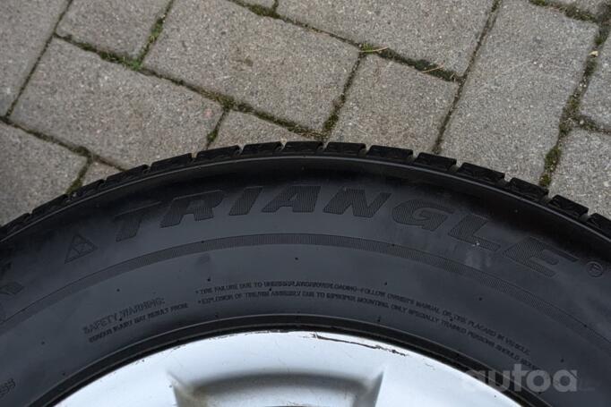 Mercedes-Benz, lengvojo lydinio