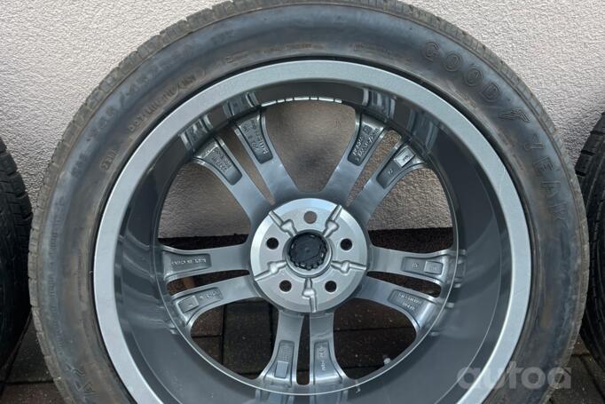 OEM, plieniniai štampuoti