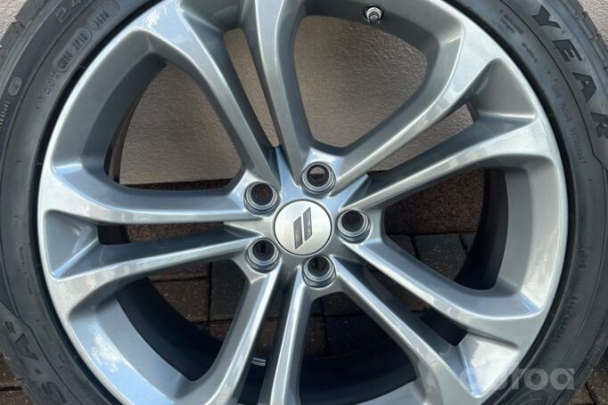 OEM, plieniniai štampuoti