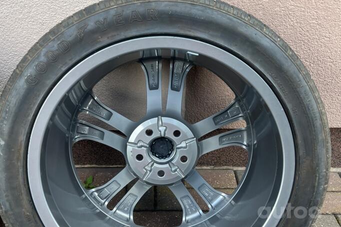 OEM, plieniniai štampuoti