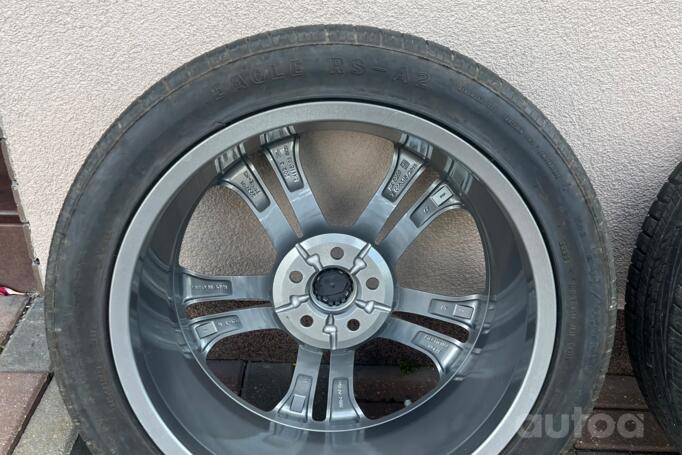 OEM, plieniniai štampuoti