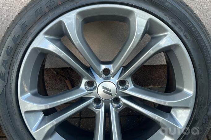 OEM, plieniniai štampuoti