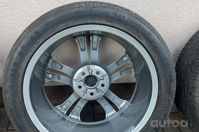 OEM, plieniniai štampuoti