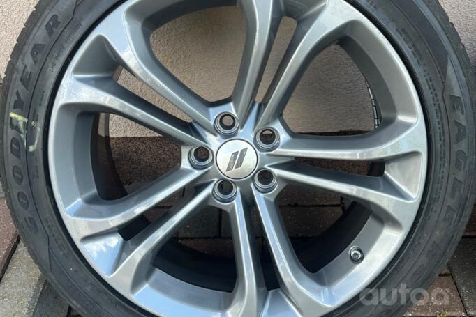 OEM, plieniniai štampuoti