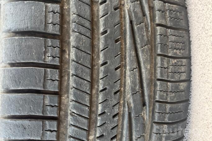 OEM, plieniniai štampuoti