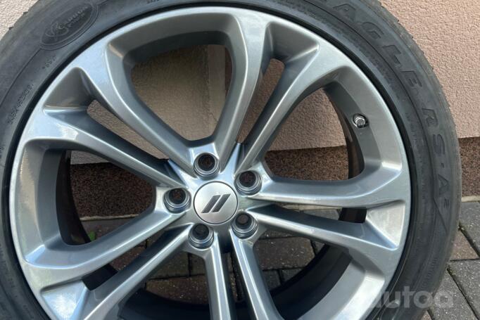 OEM, plieniniai štampuoti