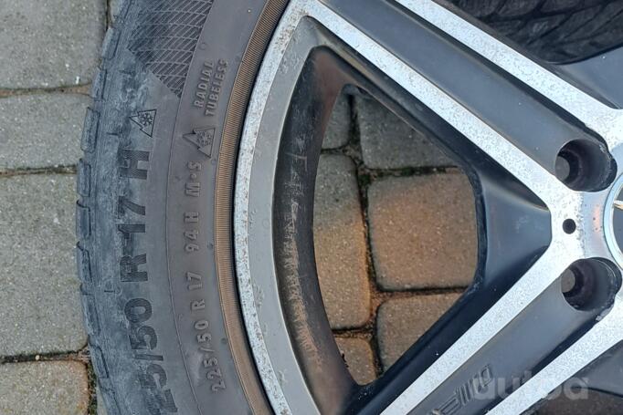 AMG, lengvojo lydinio