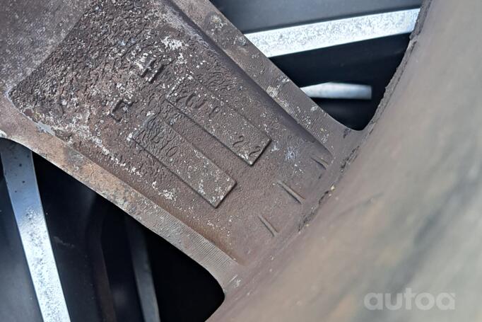 AMG, lengvojo lydinio