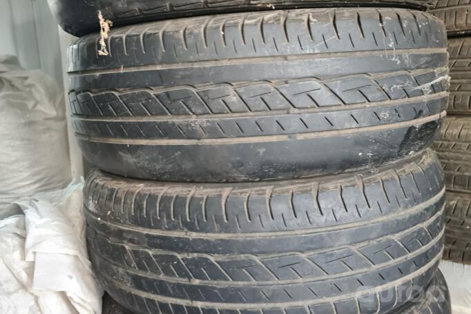 Skoda, Čekija, lengvojo lydinio