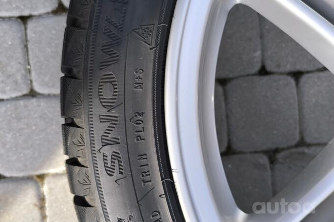 Neoriginalus, lengvojo lydinio