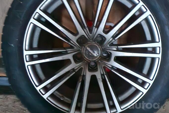 Kita, lengvojo lydinio