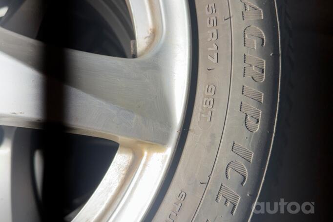 Skad, lengvojo lydinio