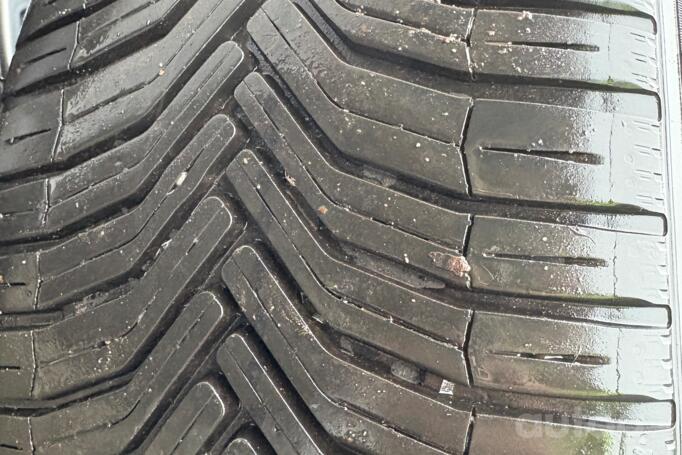 Mercedes, lengvojo lydinio