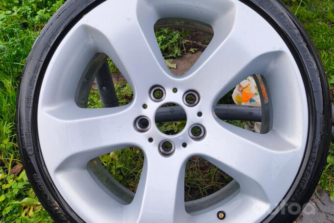 BORBET, lengvojo lydinio