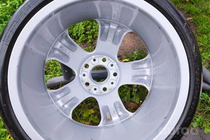 BORBET, lengvojo lydinio