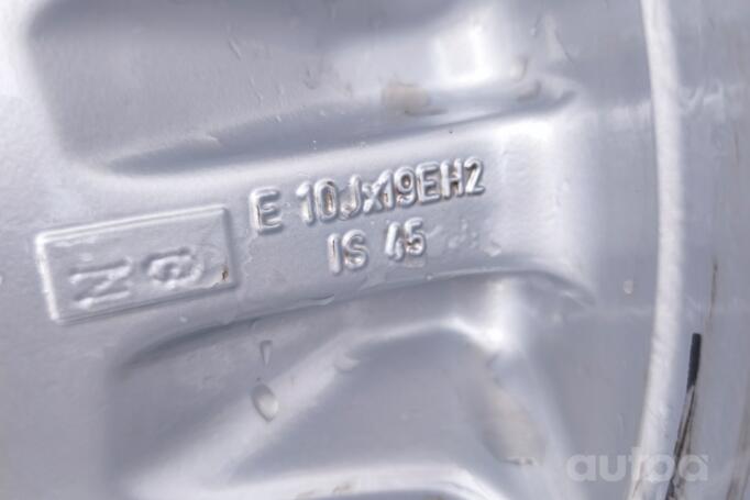 BORBET, lengvojo lydinio