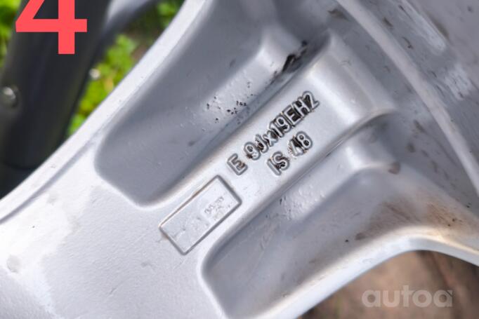 BORBET, lengvojo lydinio