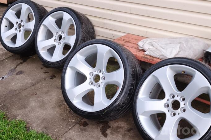 BORBET, lengvojo lydinio