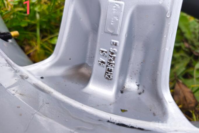 BORBET, lengvojo lydinio