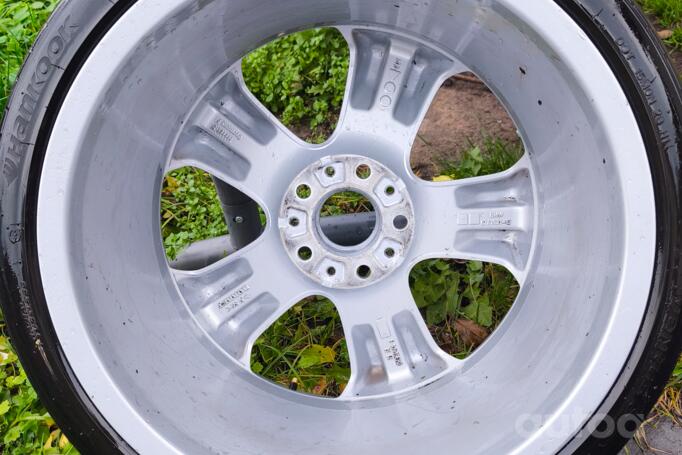 BORBET, lengvojo lydinio