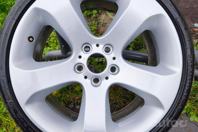 BORBET, lengvojo lydinio