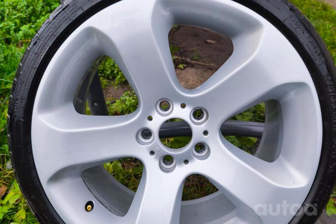 BORBET, lengvojo lydinio