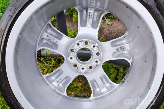 BORBET, lengvojo lydinio