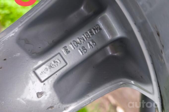 BORBET, lengvojo lydinio