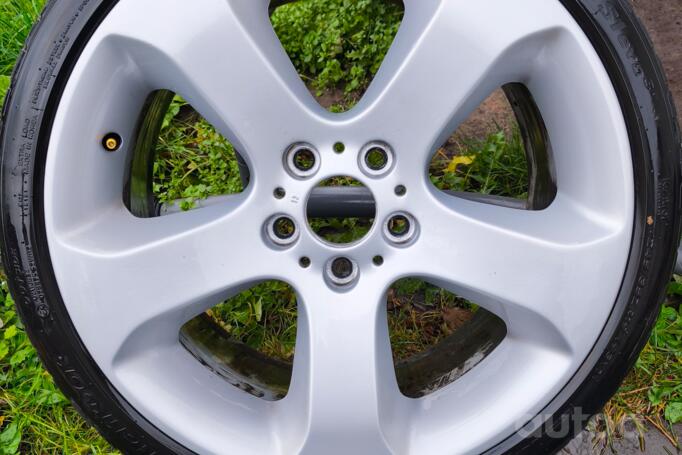 BORBET, lengvojo lydinio