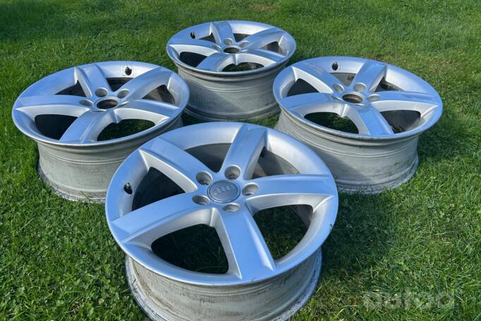 Kita, lengvojo lydinio