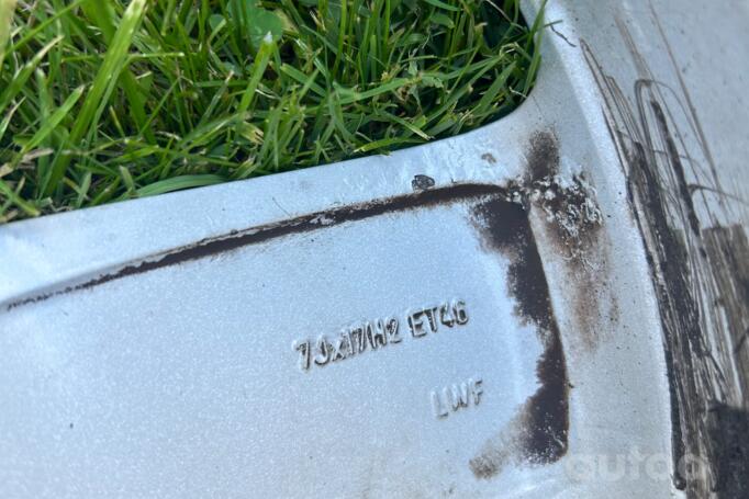 Kita, lengvojo lydinio