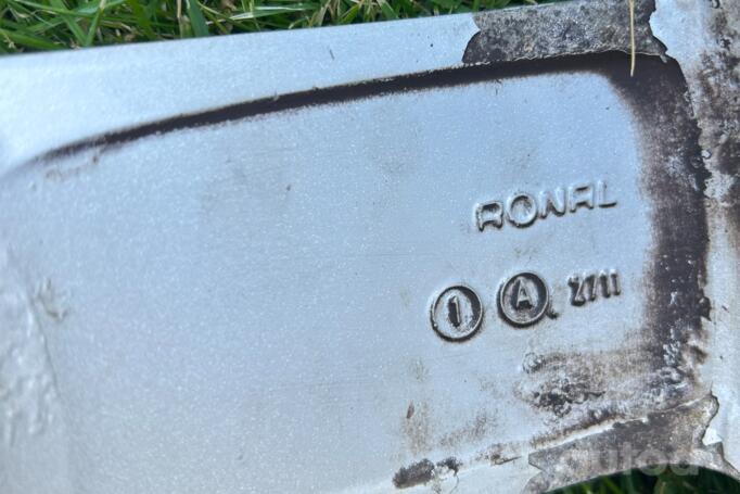 Kita, lengvojo lydinio