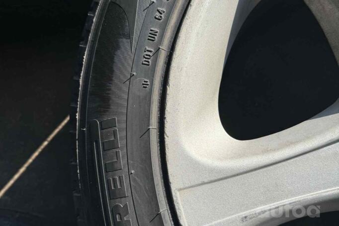 BMW, lengvojo lydinio