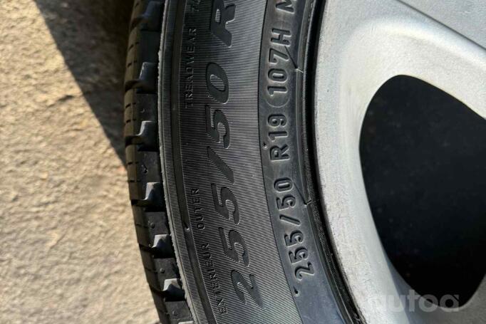 BMW, lengvojo lydinio