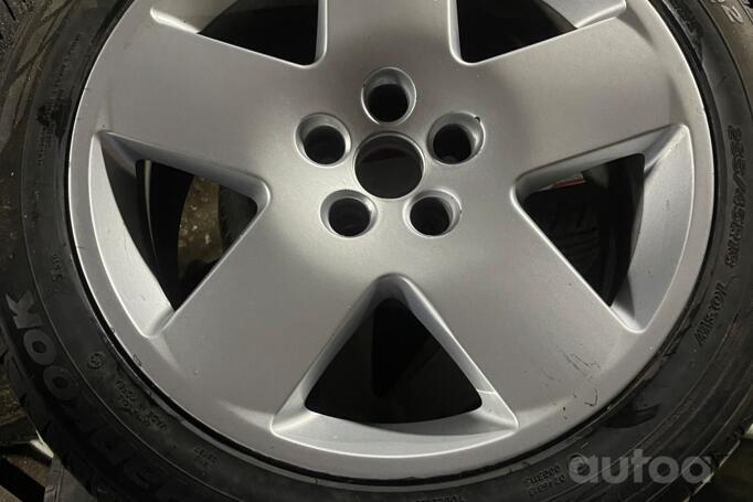 Audi, lengvojo lydinio