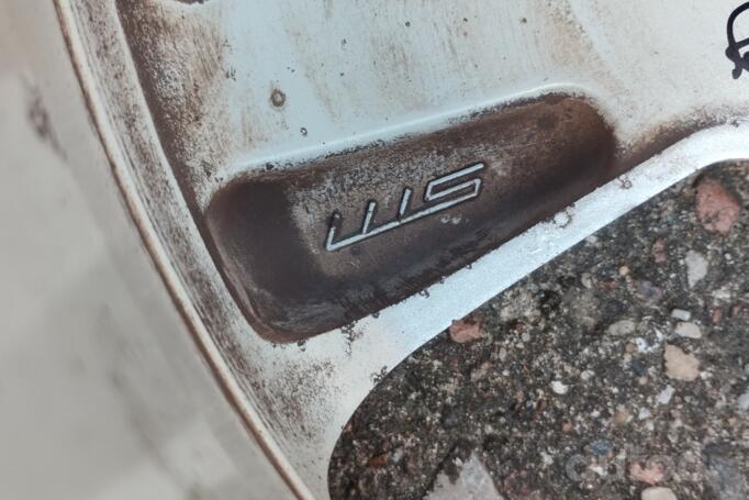 Opel, lengvojo lydinio