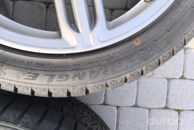 Neoriginalus, lengvojo lydinio