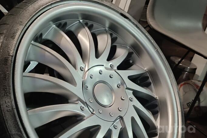 Kita, lengvojo lydinio