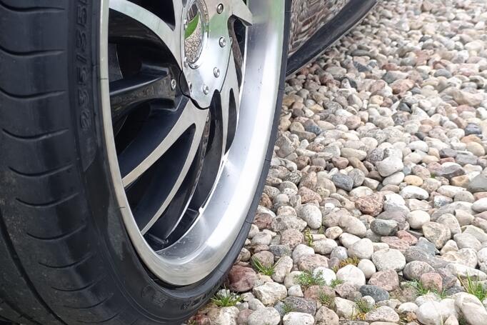 Kita, lengvojo lydinio