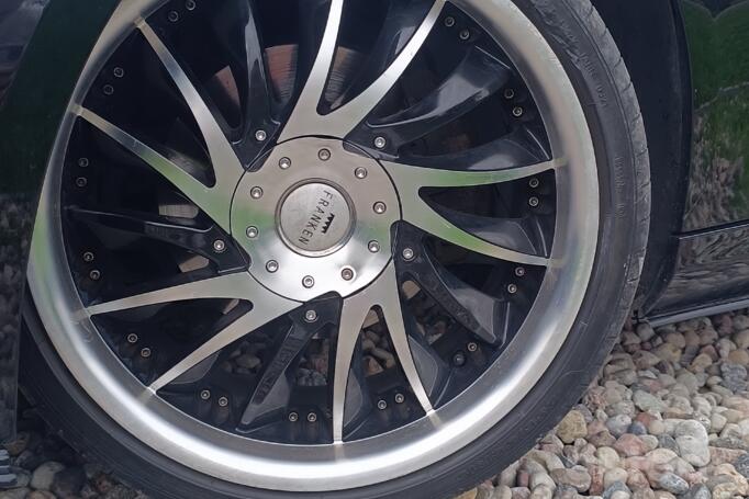 Kita, lengvojo lydinio