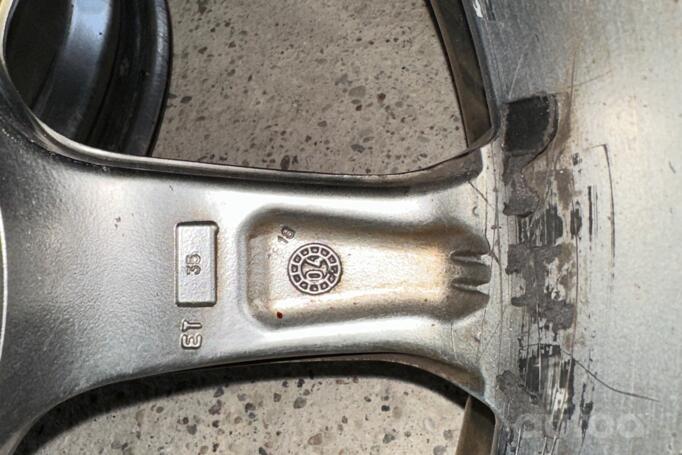 AEZ, lengvojo lydinio