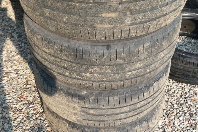 Audi Vw, lengvojo lydinio