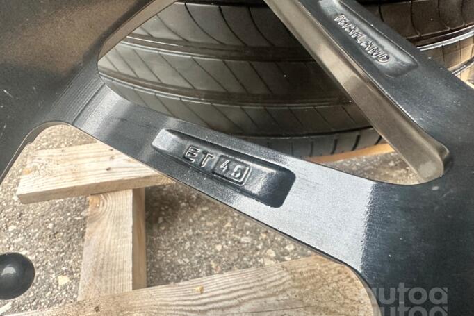 Japan Racing, lengvojo lydinio