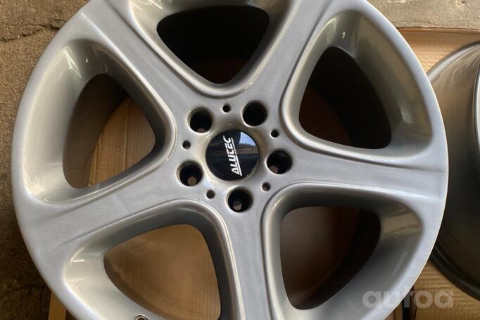 Bmw, lengvojo lydinio