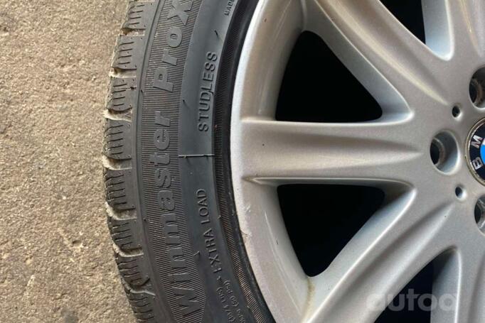 Bmw, lengvojo lydinio