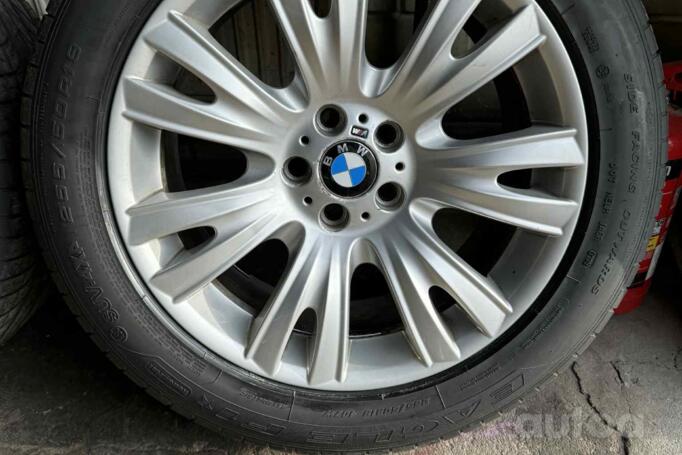 Bmw, lengvojo lydinio