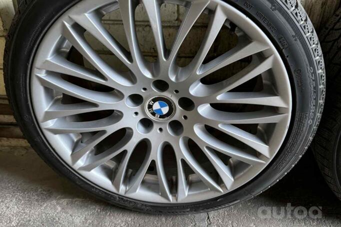 Bmw, lengvojo lydinio